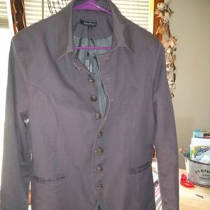 Men's Zune Poar Blazer
